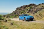 Subaru Crosstrek 2016 года (NA)